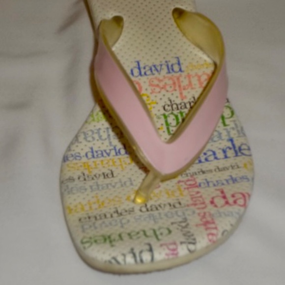 Charles by Charles David Sandals - Picture 8 of 10